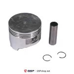 پیستون استاندارد سایز a