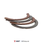 بغل یاتاقان آزرا با کد فنی 210303c120