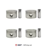 پیستون سایز 25 جنسیس 4 درب