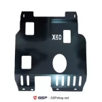 سینی زیر موتور سانتافه با کد فنی 291102w500