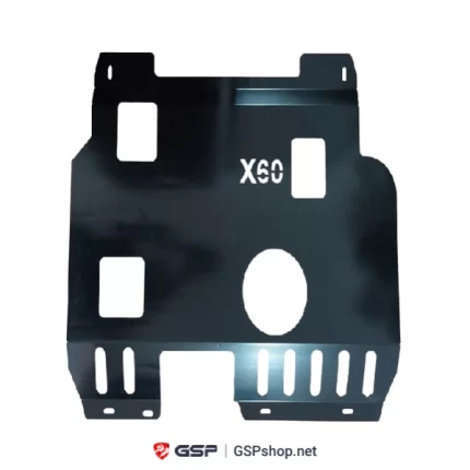 سینی زیر موتور سانتافه با کد فنی 291102w500