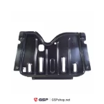 سینی زیر موتور سانتافه با کد فنی 291102w500