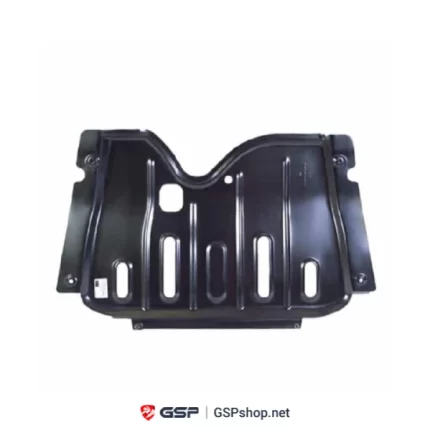 سینی زیر موتور سانتافه با کد فنی 291102w500