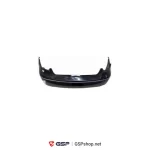 سپر عقب هیوندای آزرا سنسور دار زه خور