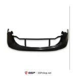 سپر عقب بالای هیوندای سانتافه 2014