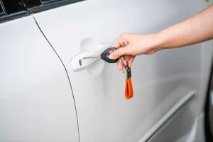 علت خرابی قفل مرکزی ماشین